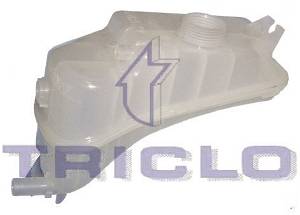 Ausgleichsbehälter, Kühlmittel Triclo 481596