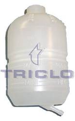 Ausgleichsbehälter, Kühlmittel Triclo 485324