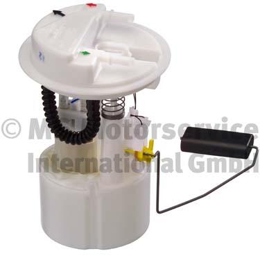 Kraftstoff-Fördereinheit Pierburg 7.00468.00.0