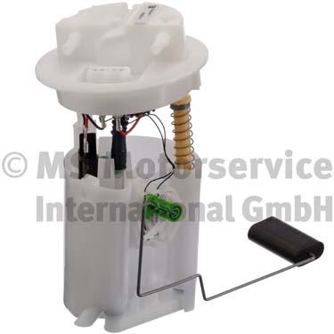 Kraftstoff-Fördereinheit Pierburg 7.05656.97.0