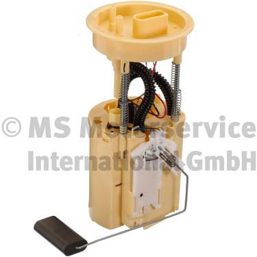 Kraftstoff-Fördereinheit Pierburg 7.07795.19.0