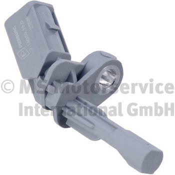 Sensor, Raddrehzahl Hinterachse links Pierburg 7.14059.19.0