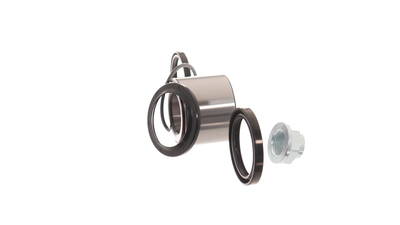 Radlagersatz Hinterachse SKF VKBA 3236