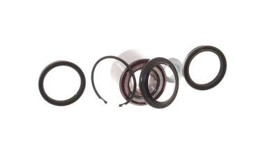 Radlagersatz Hinterachse SKF VKBA 3236