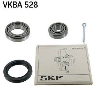 Radlagersatz SKF VKBA 528