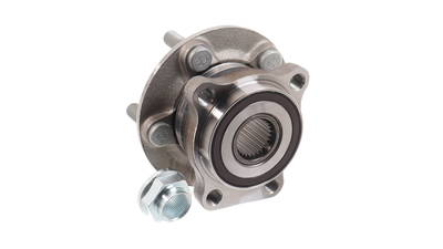 Radlagersatz Vorderachse SKF VKBA 6885