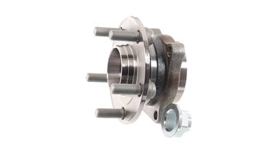 Radlagersatz Vorderachse SKF VKBA 6885