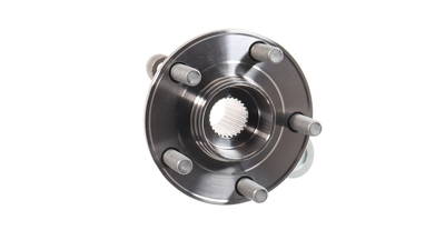 Radlagersatz Vorderachse SKF VKBA 6885