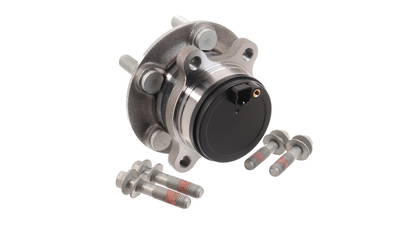 Radlagersatz Hinterachse SKF VKBA 7084