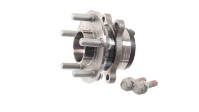 Radlagersatz Hinterachse SKF VKBA 7084