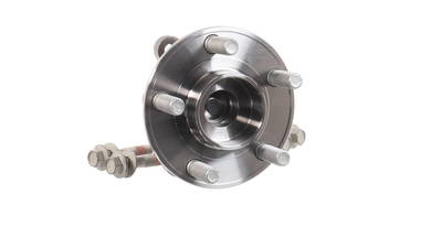 Radlagersatz Hinterachse SKF VKBA 7084