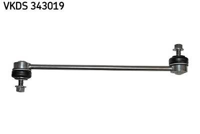 Stange/Strebe, Stabilisator Vorderachse beidseitig SKF VKDS 343019