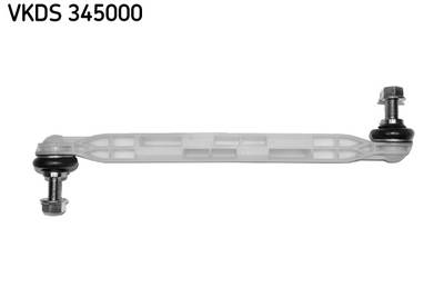 Stange/Strebe, Stabilisator Vorderachse beidseitig SKF VKDS 345000
