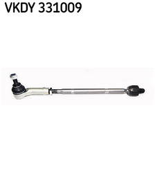 Spurstange Vorderachse rechts SKF VKDY 331009