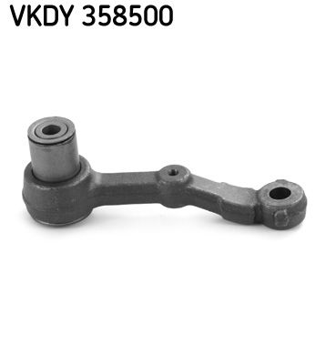 Lenkstockhebel Vorderachse mitte SKF VKDY 358500