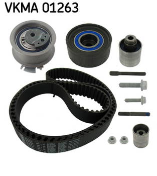 Zahnriemensatz SKF VKMA 01263