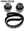 Zahnriemensatz SKF VKMA 02168