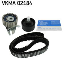 Zahnriemensatz SKF VKMA 02184