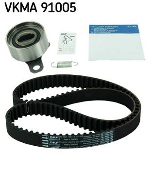 Zahnriemensatz SKF VKMA 91005