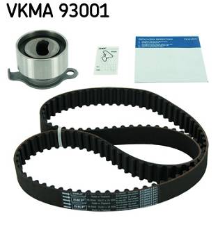 Zahnriemensatz SKF VKMA 93001