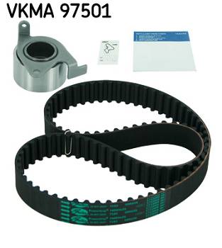 Zahnriemensatz SKF VKMA 97501