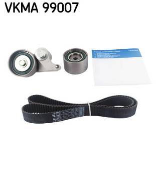 Zahnriemensatz SKF VKMA 99007