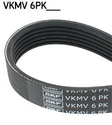 Keilrippenriemen SKF VKMV 6PK1589