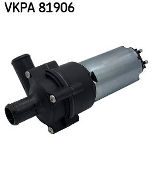 Wasserpumpe, Motorkühlung SKF VKPA 81906