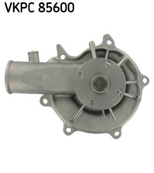 Wasserpumpe, Motorkühlung SKF VKPC 85600