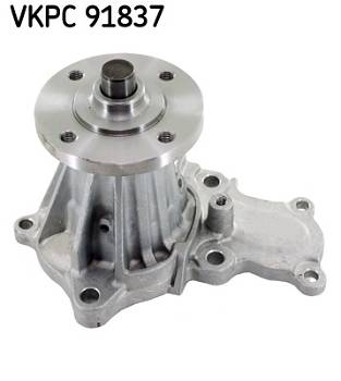 Wasserpumpe, Motorkühlung SKF VKPC 91837