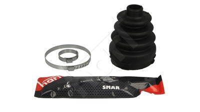 Faltenbalgsatz, Antriebswelle Vorderachse getriebeseitig HART 402 839