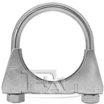 Klemmstück, Abgasanlage HART 421 186