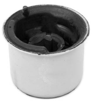 Lagerung, Lenker Vorderachse hinten unten HART 430 330