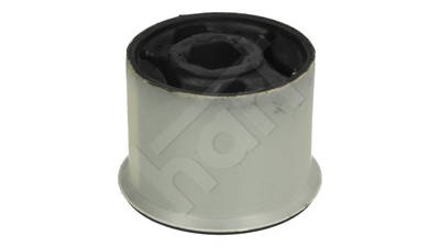 Lagerung, Lenker Vorderachse hinten unten HART 430 330