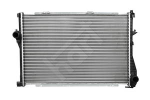 Kühler, Motorkühlung HART 607 393
