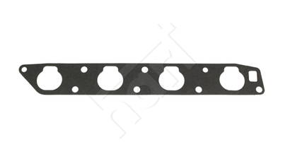 Dichtung, Ansaugkrümmer HART 711 624