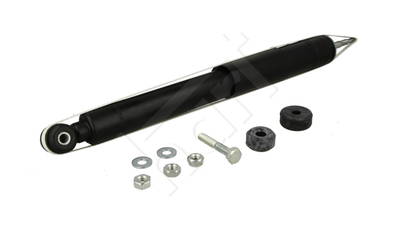 Stoßdämpfer Hinterachse HART 808 241