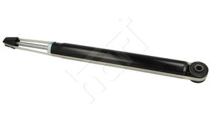 Stoßdämpfer Hinterachse HART 811 411