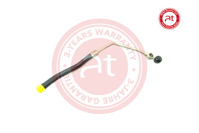 Hydraulikschlauch, Lenkung at autoteile germany at21211