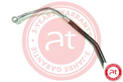 Hydraulikschlauch, Lenkung at autoteile germany at21212