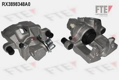 Bremssattel Hinterachse rechts FTE 9290011