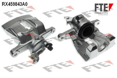 Bremssattel Hinterachse links FTE 9291195