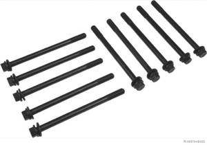 Zylinderkopfschraubensatz Jakoparts J1284010