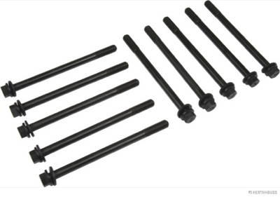 Zylinderkopfschraubensatz Jakoparts J1284010