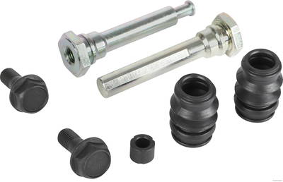 Führungshülsensatz, Bremssattel Jakoparts J3278005