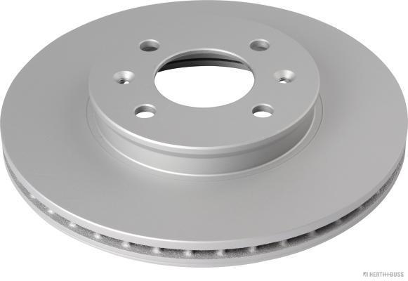 Jakoparts Bremsscheibe Vorderachse  J3300343