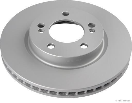 Jakoparts Bremsscheibe Vorderachse  J3300412