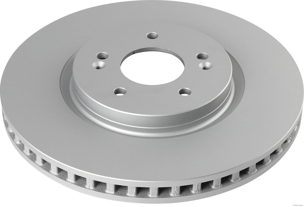 Bremsscheibe Vorderachse Jakoparts J3300560