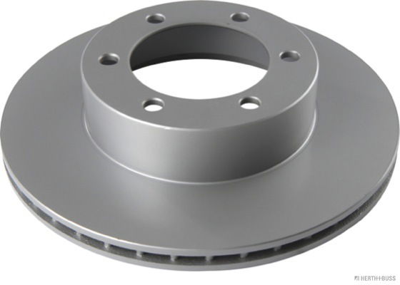 Bremsscheibe Vorderachse Jakoparts J3302130