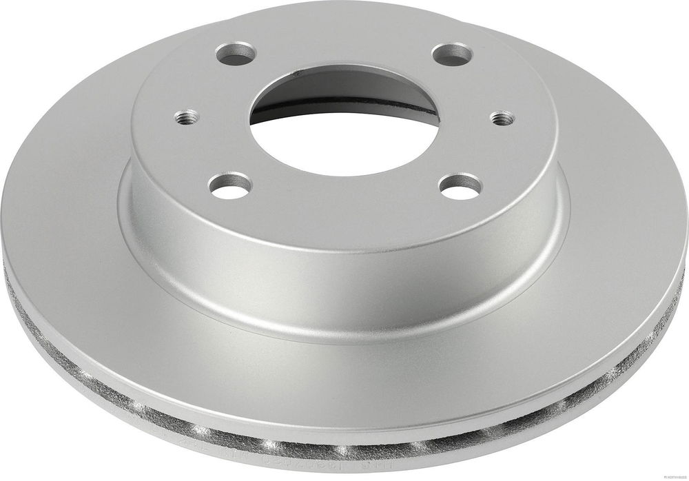 Bremsscheibe Vorderachse Jakoparts J3307020